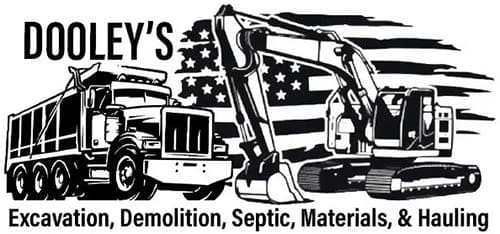Dooley's LLC Logo
